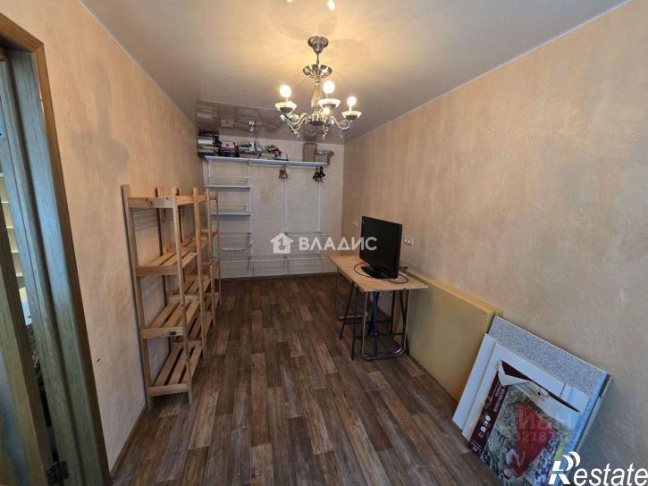 2-комн квартира пр-д Лакина, 6,  д. 6