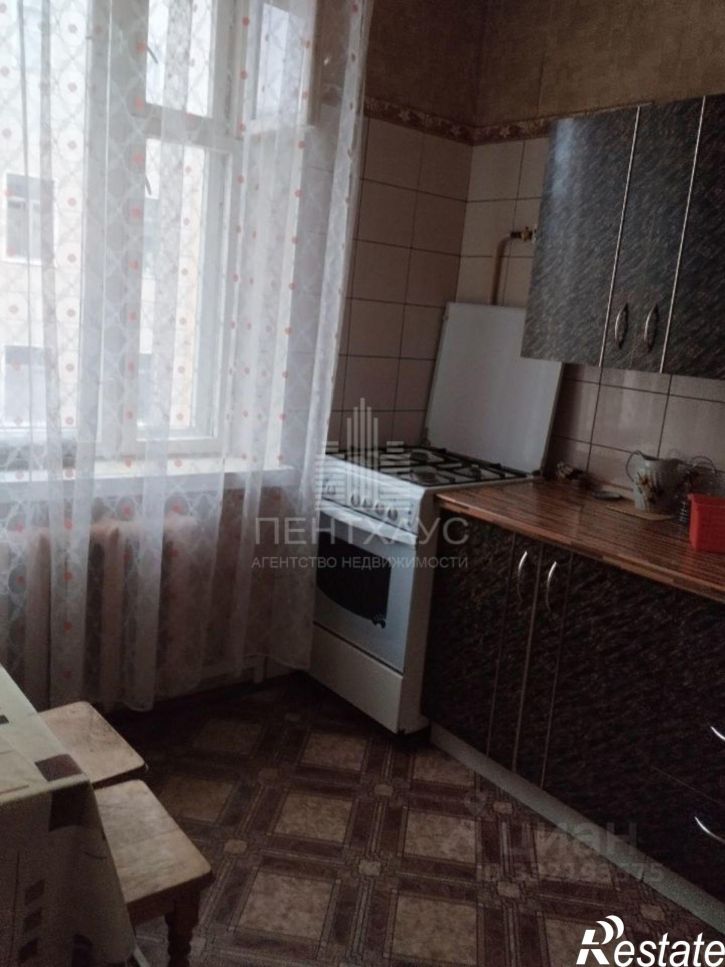 2-комн квартира ул Погодина, 3,  д. 3