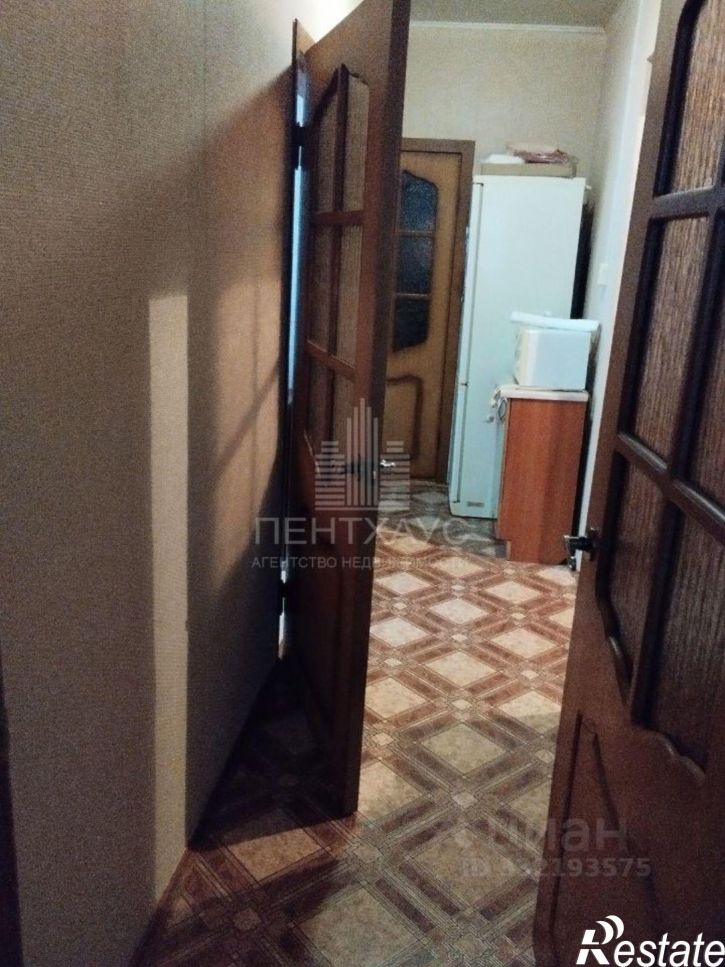 2-комн квартира ул Погодина, 3,  д. 3