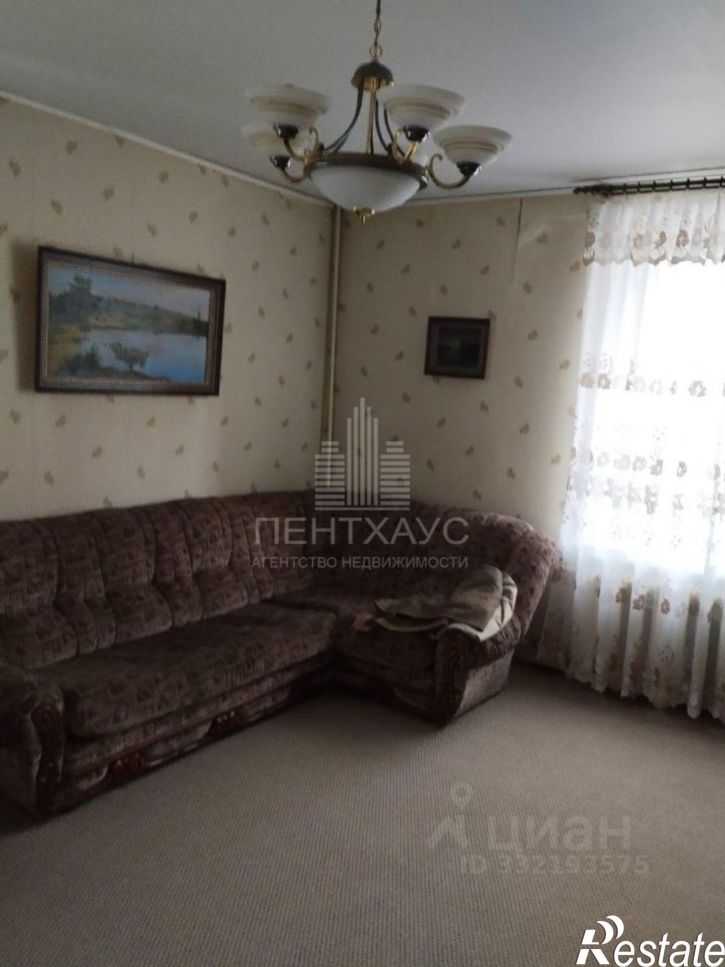 2-комн квартира ул Погодина, 3,  д. 3