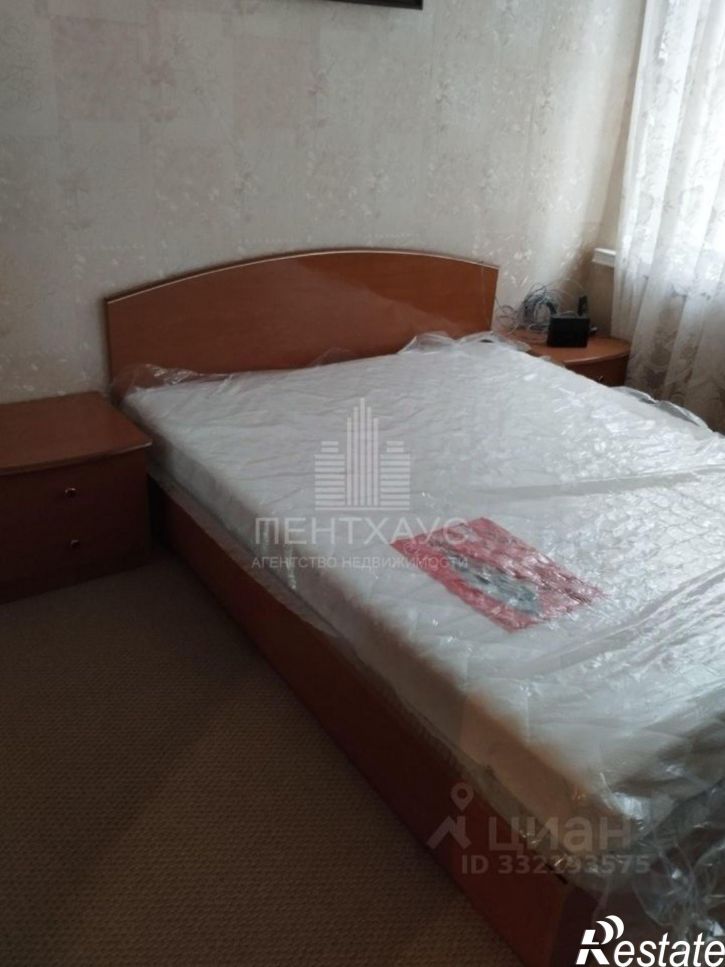 2-комн квартира ул Погодина, 3,  д. 3