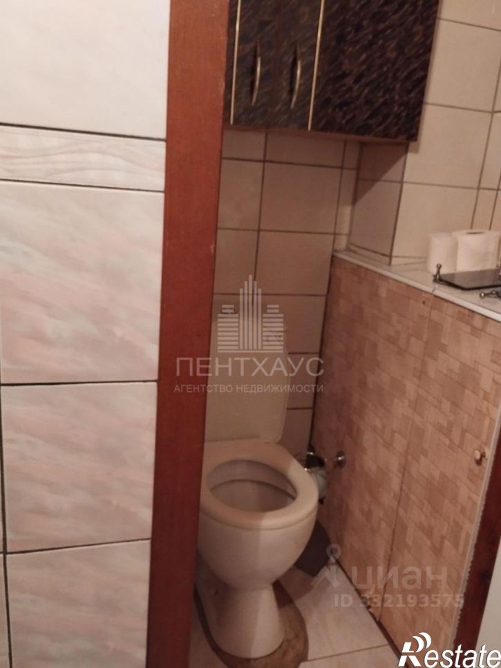 2-комн квартира ул Погодина, 3,  д. 3