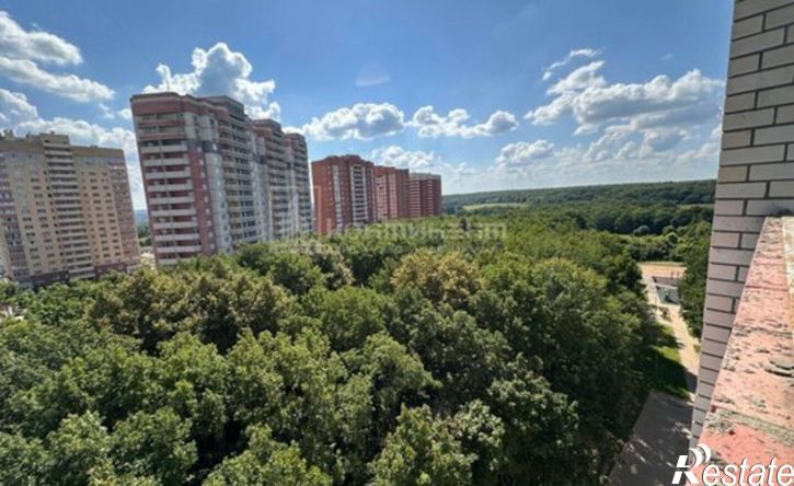 2-комн квартира улица Верхняя Дуброва, 32В