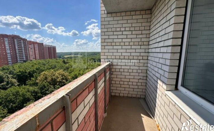 2-комн квартира улица Верхняя Дуброва, 32В