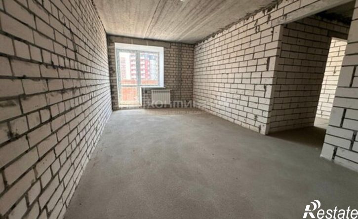 2-комн квартира улица Верхняя Дуброва, 32В