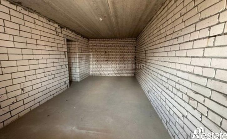 2-комн квартира улица Верхняя Дуброва, 32В