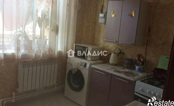 1-комн квартира ул Центральная, 9,  д. 9