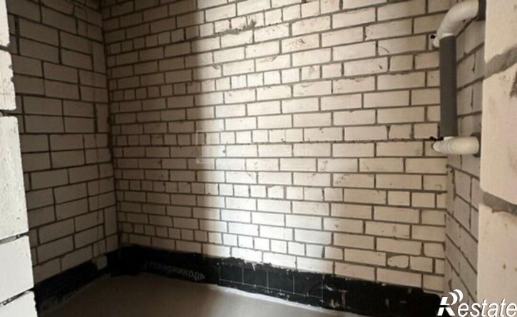 2-комн квартира улица Верхняя Дуброва, 32В