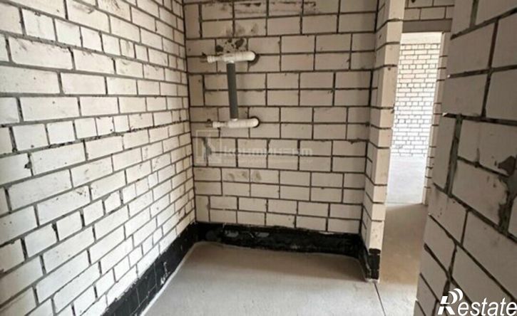 2-комн квартира улица Верхняя Дуброва, 32В
