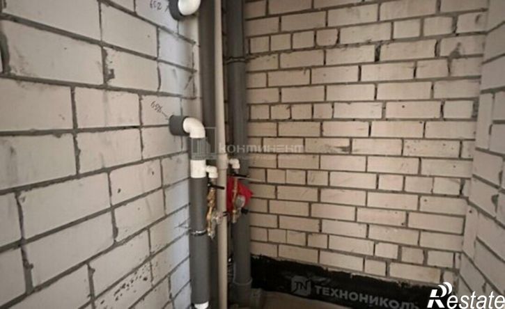 2-комн квартира улица Верхняя Дуброва, 32В