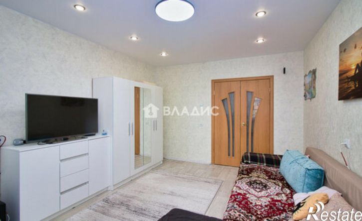 3-комн квартира ул Студенческая, 6,  д. 6