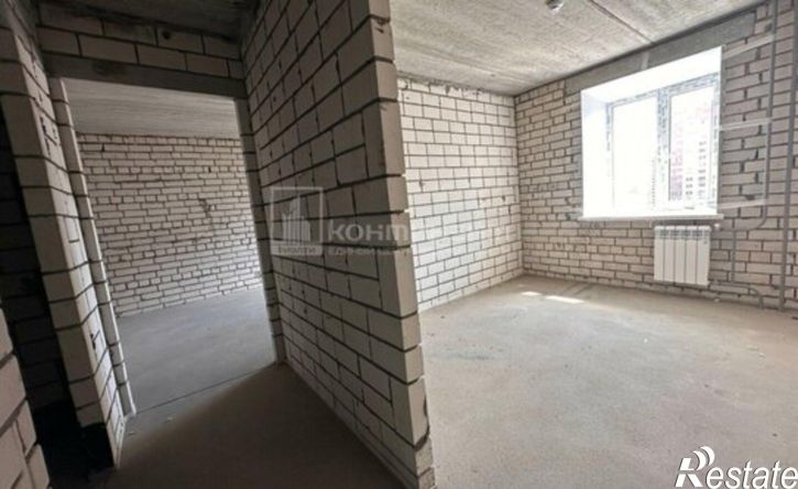 2-комн квартира улица Верхняя Дуброва, 32В