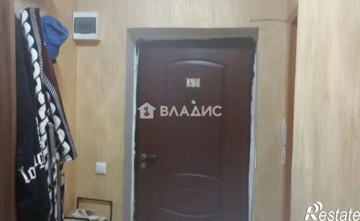 1-комн квартира ул Центральная, 9,  д. 9