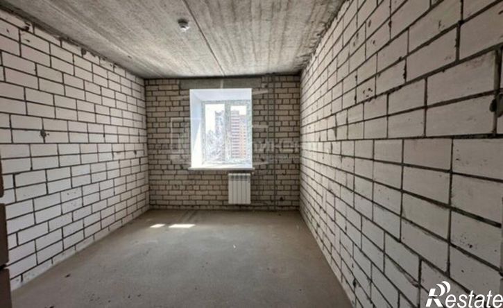 2-комн квартира улица Верхняя Дуброва, 32В