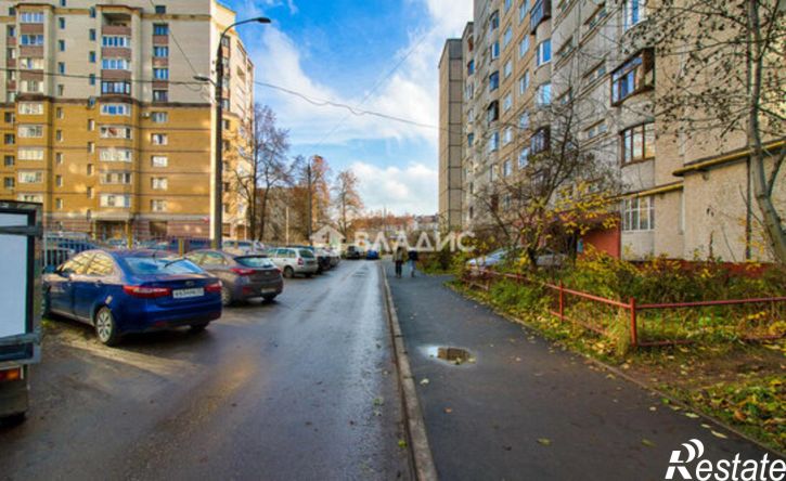 3-комн квартира ул Студенческая, 6,  д. 6