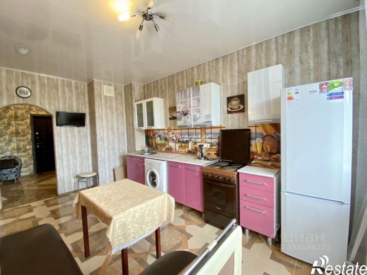 1-комн квартира ул Ставровская, 1,  д. 1