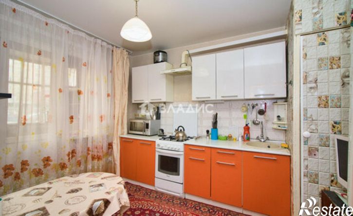 3-комн квартира ул Студенческая, 6,  д. 6