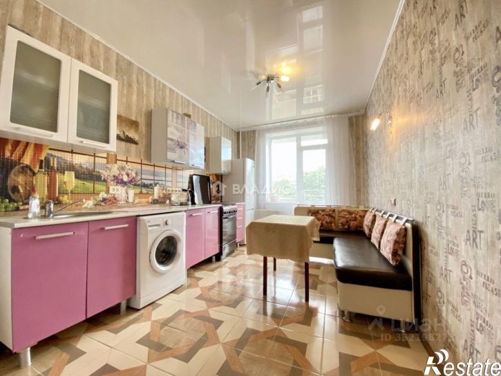 1-комн квартира ул Ставровская, 1,  д. 1