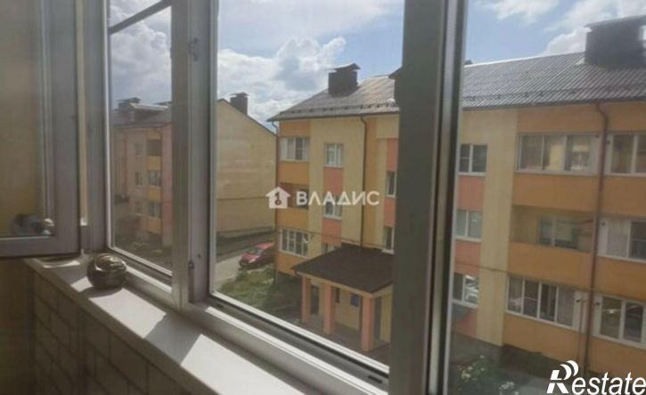 1-комн квартира ул Центральная, 9,  д. 9