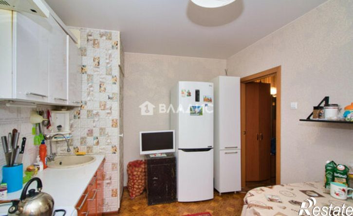3-комн квартира ул Студенческая, 6,  д. 6