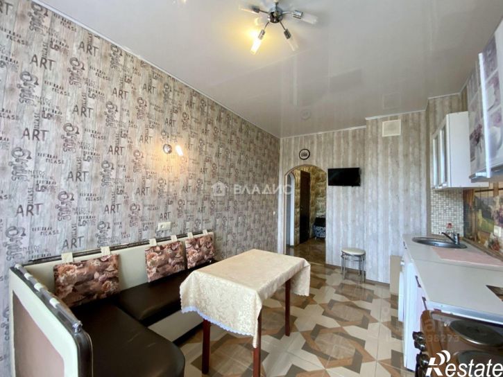 1-комн квартира ул Ставровская, 1,  д. 1