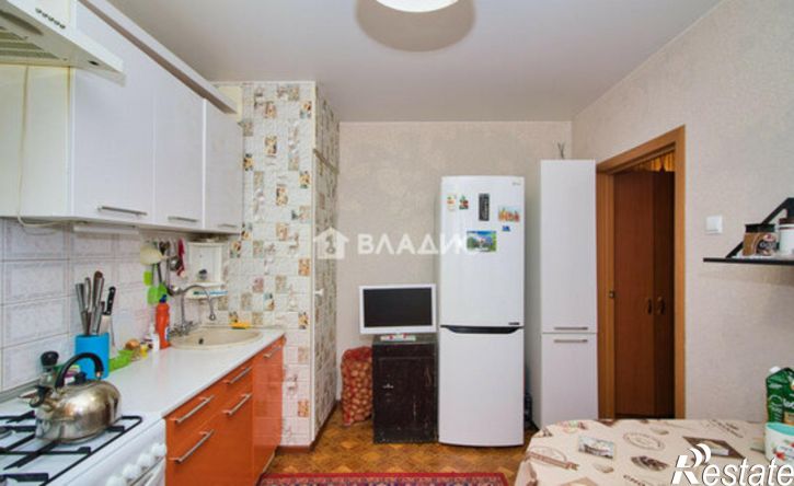 3-комн квартира ул Студенческая, 6,  д. 6