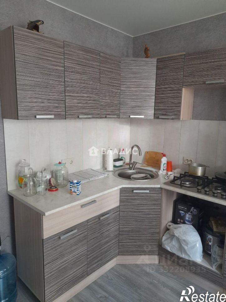 1-комн квартира ул Новгородская, 5,  д. 5