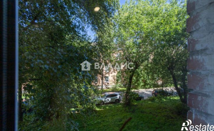 2-комн квартира ул Модорова, 5,  д. 5