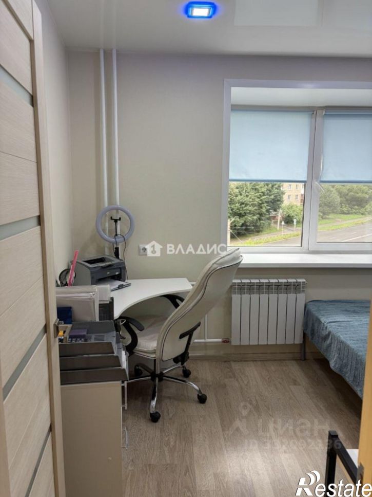 1-комн квартира ул Пугачёва, 62,  д. 62