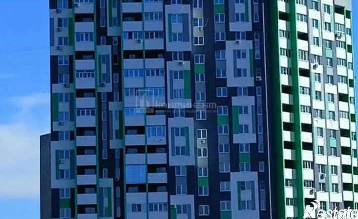 1-комн квартира ул Смоленская, 3б,  д. 3б