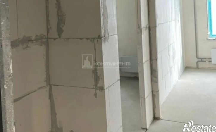 1-комн квартира ул Смоленская, 3б,  д. 3б