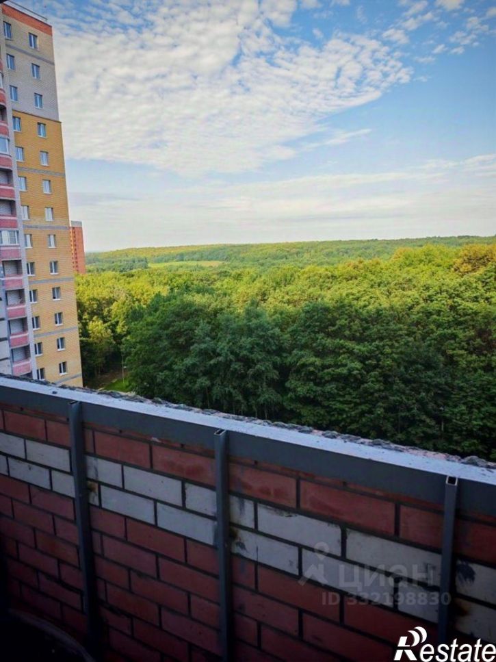 1-комн квартира городской округ Владимир