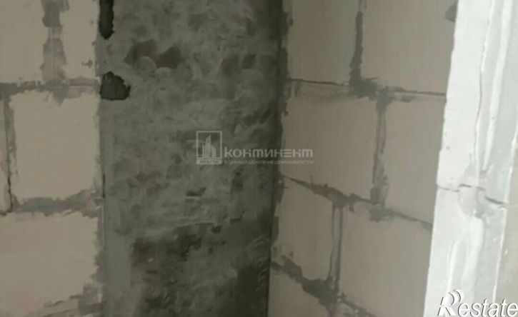 1-комн квартира ул Смоленская, 3б,  д. 3б