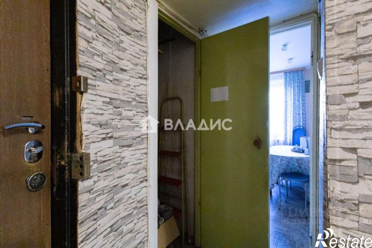 3-комн квартира ул Суворова, 6,  д. 6