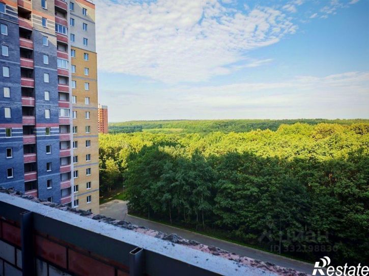 1-комн квартира городской округ Владимир