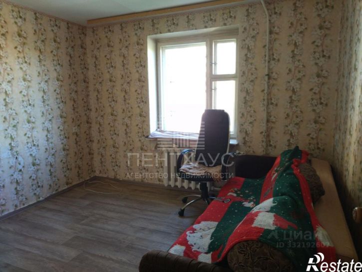 Комната ул Белоконской, 8А,  д. 8А