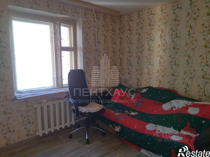 Комната ул Белоконской, 8А,  д. 8А