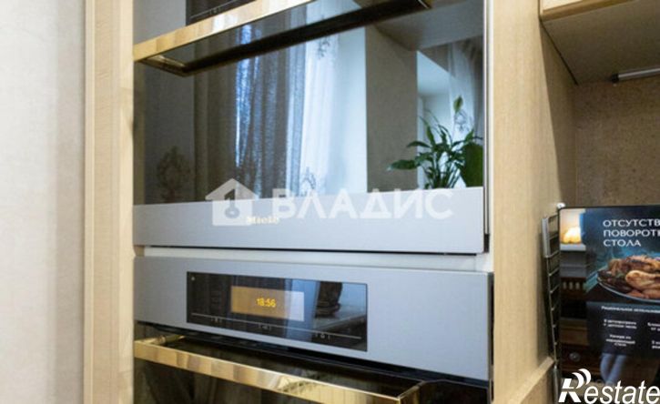 3-комн квартира пр-кт Ленина, 34,  д. 34