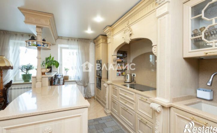 3-комн квартира пр-кт Ленина, 34,  д. 34