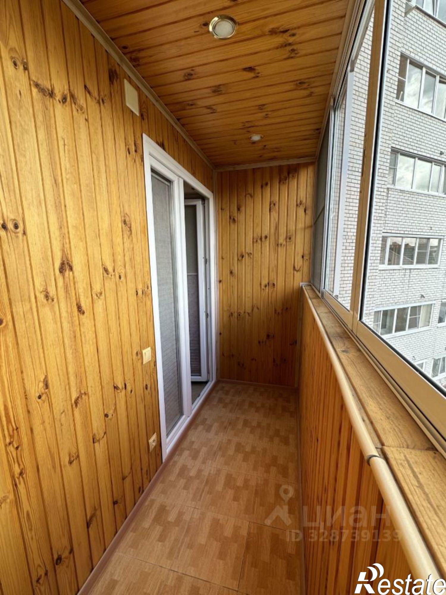 Купить квартиру за 14 950 000 рублей на ул 3-я Кольцевая, 10