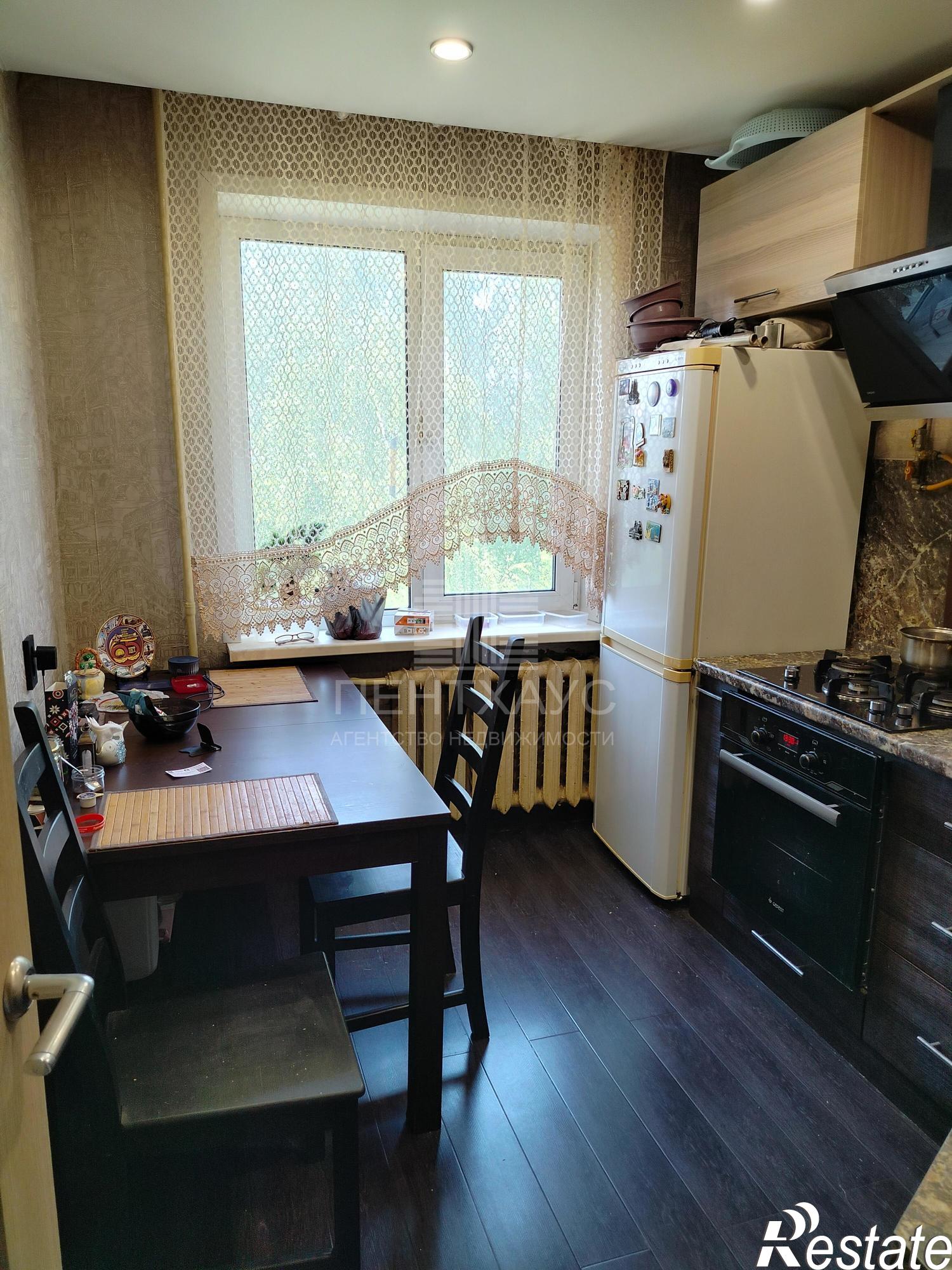 Купить квартиру за 6 950 000 рублей на улица Комиссарова, 9