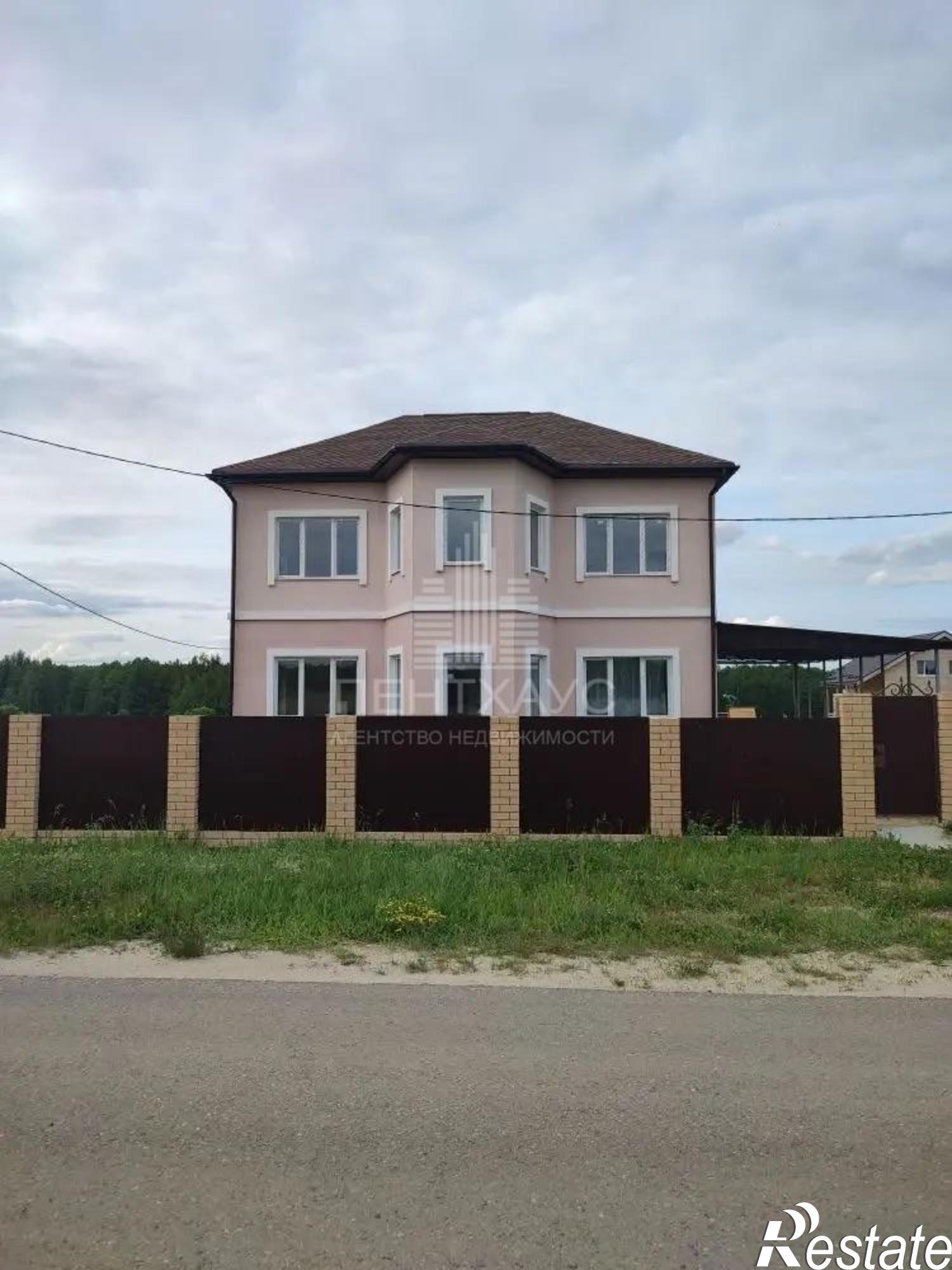 Купить дачу, дом, коттедж за 14 500 000 рублей на деревня Шепелево ул Придорожная, 59