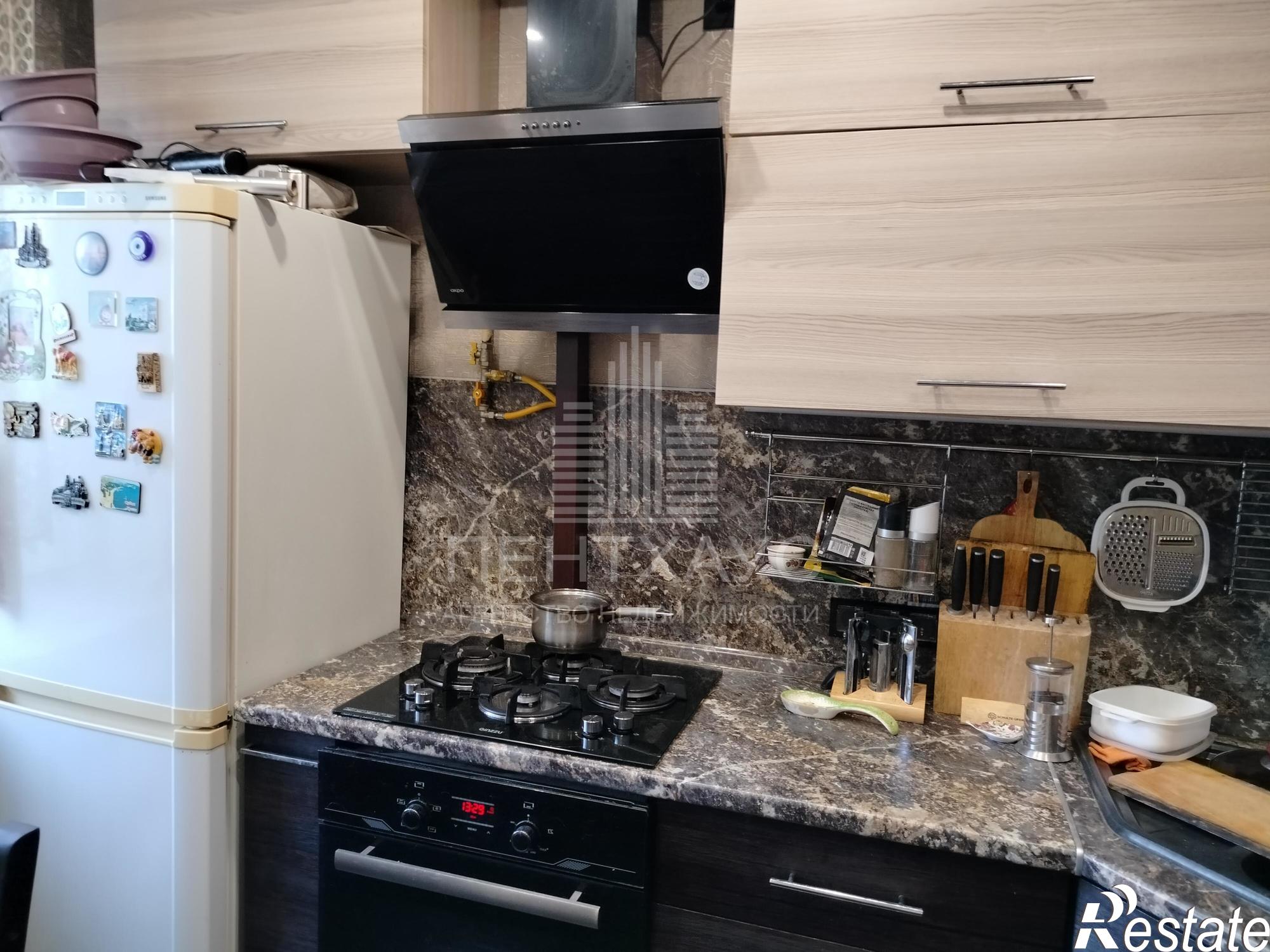 Купить квартиру за 6 950 000 рублей на улица Комиссарова, 9
