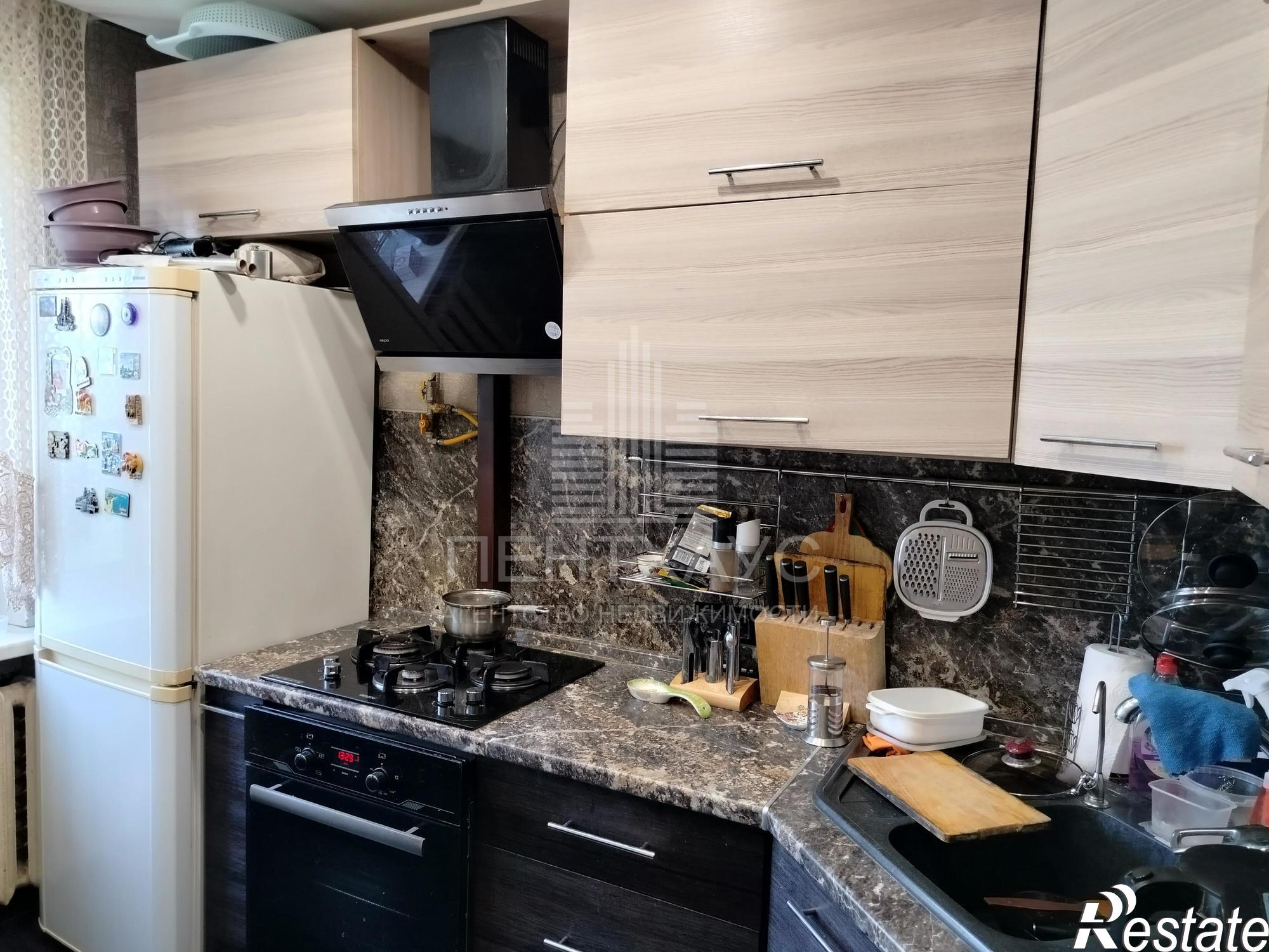 Купить квартиру за 6 950 000 рублей на улица Комиссарова, 9