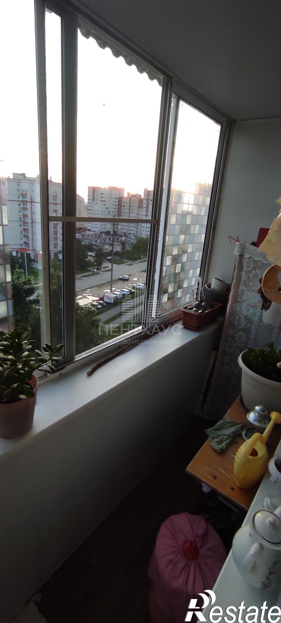 Купить квартиру за 3 000 000 рублей на улица Соколова-Соколёнка, 24