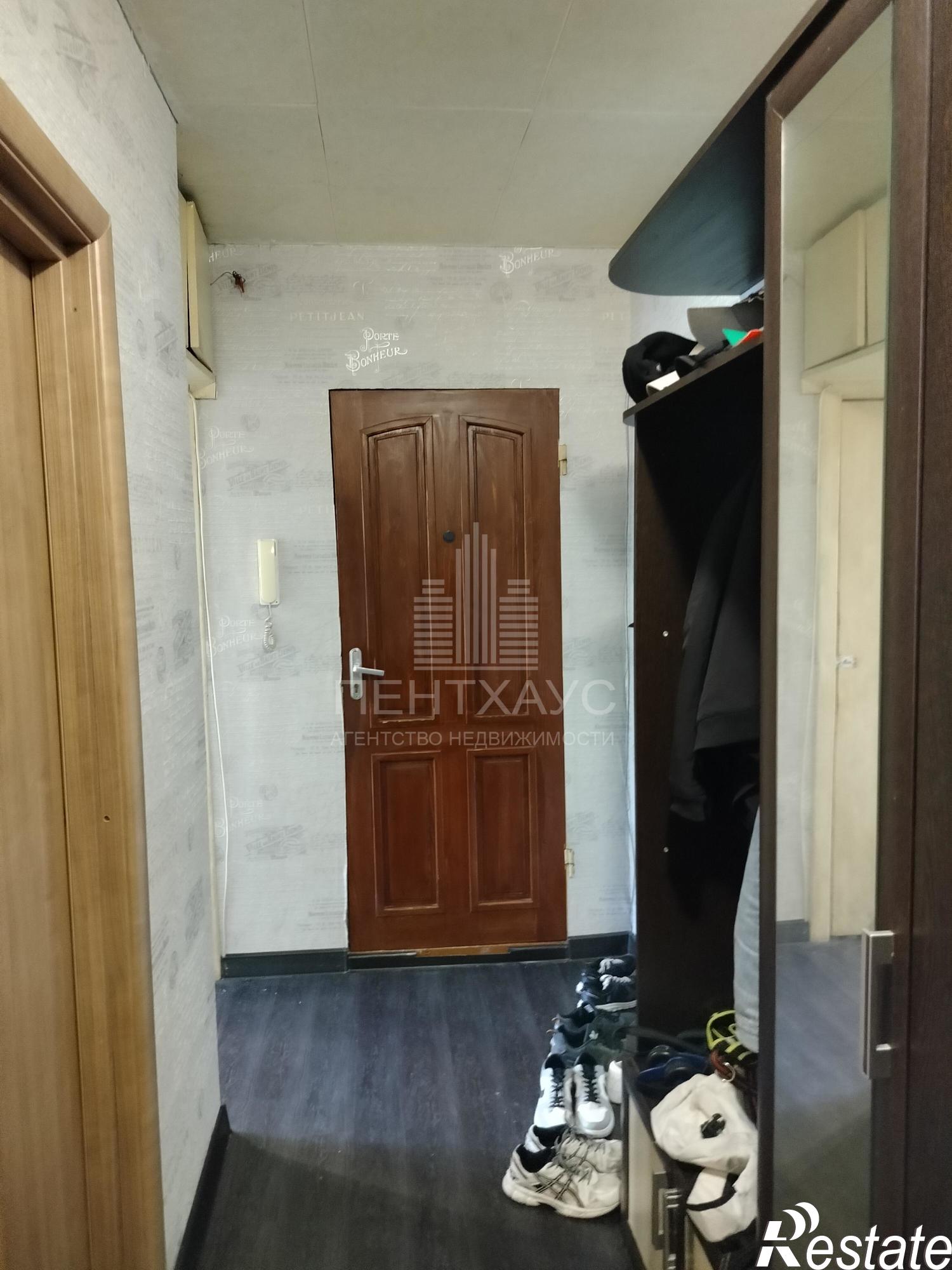 Купить квартиру за 6 950 000 рублей на улица Комиссарова, 9