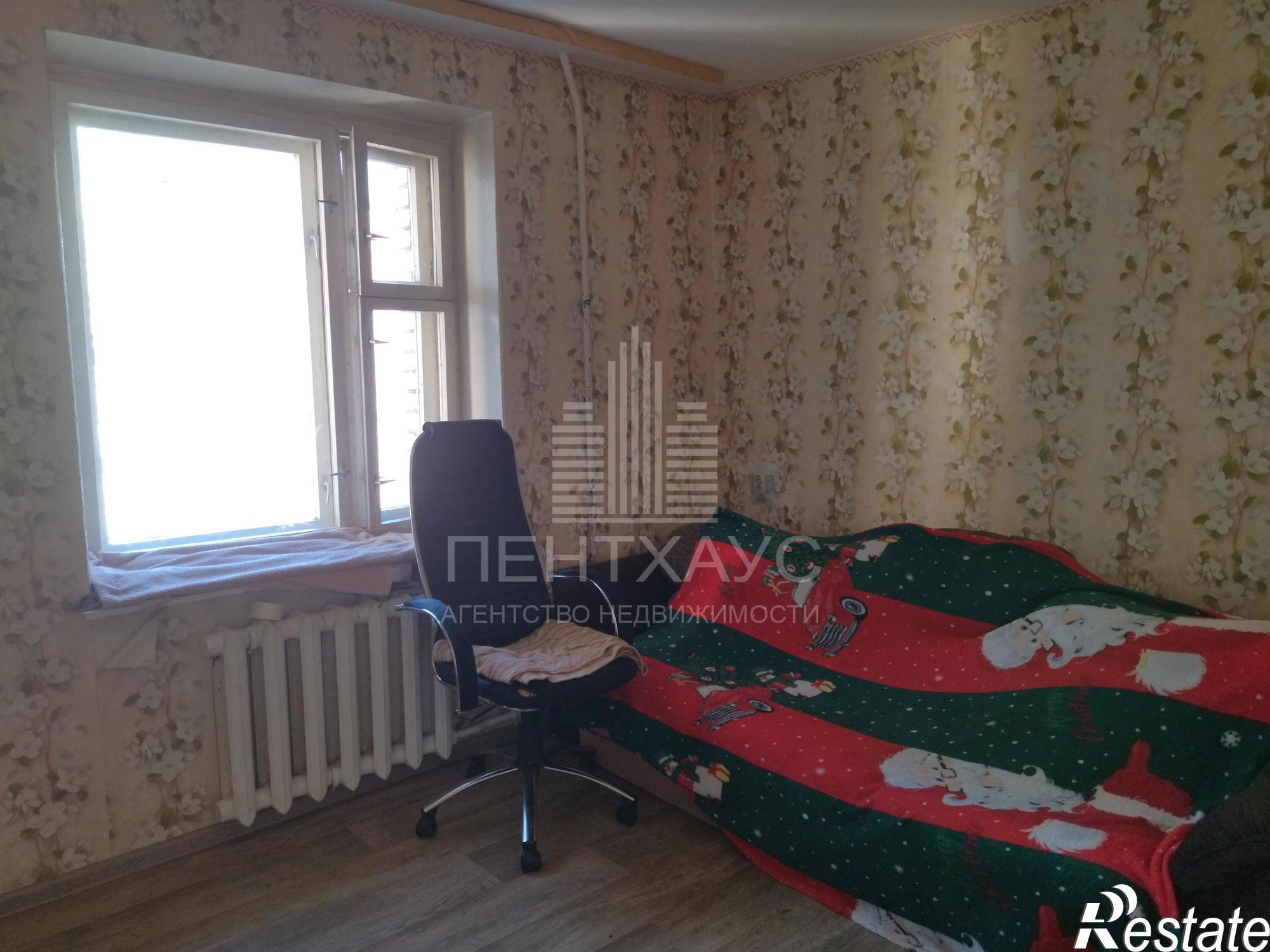 Купить комнату за 1 200 000 рублей на ул Белоконской, 8А