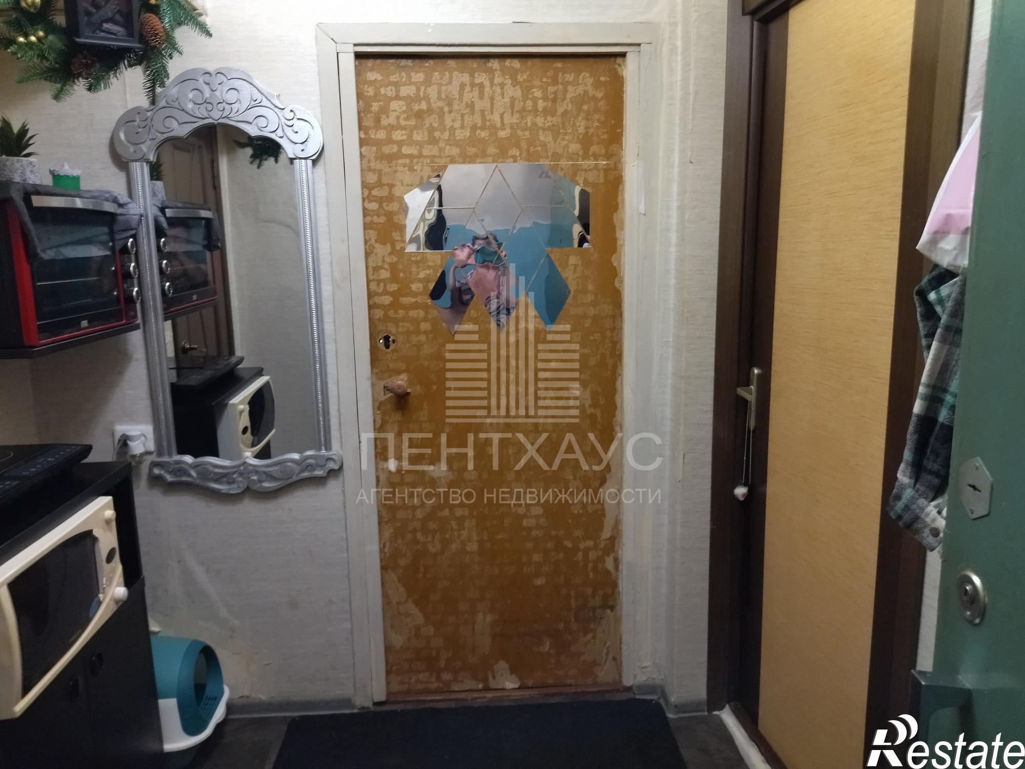 Купить комнату за 1 200 000 рублей на ул Белоконской, 8А