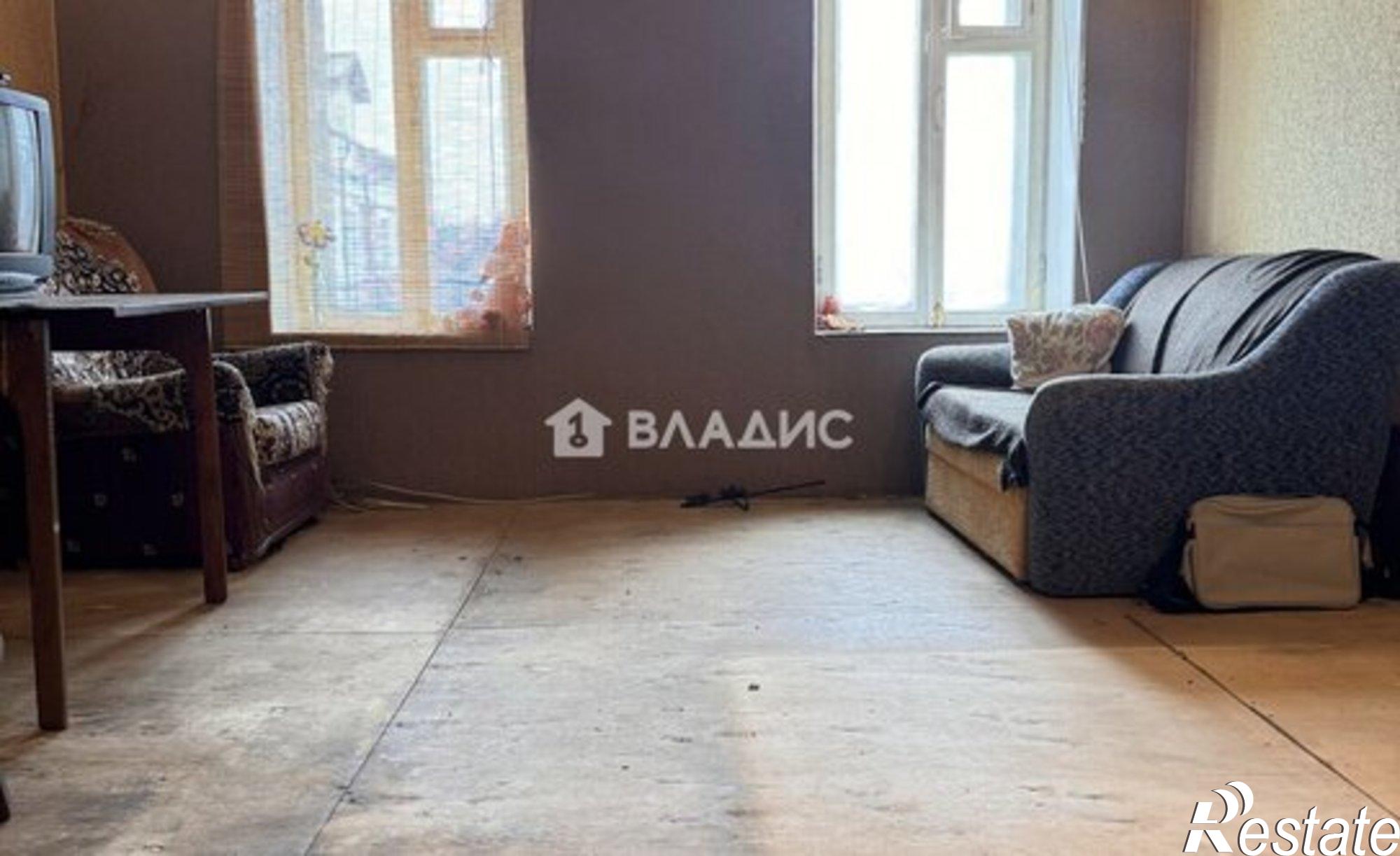 Купить квартиру за 1 700 000 рублей на ул Садовая, 47