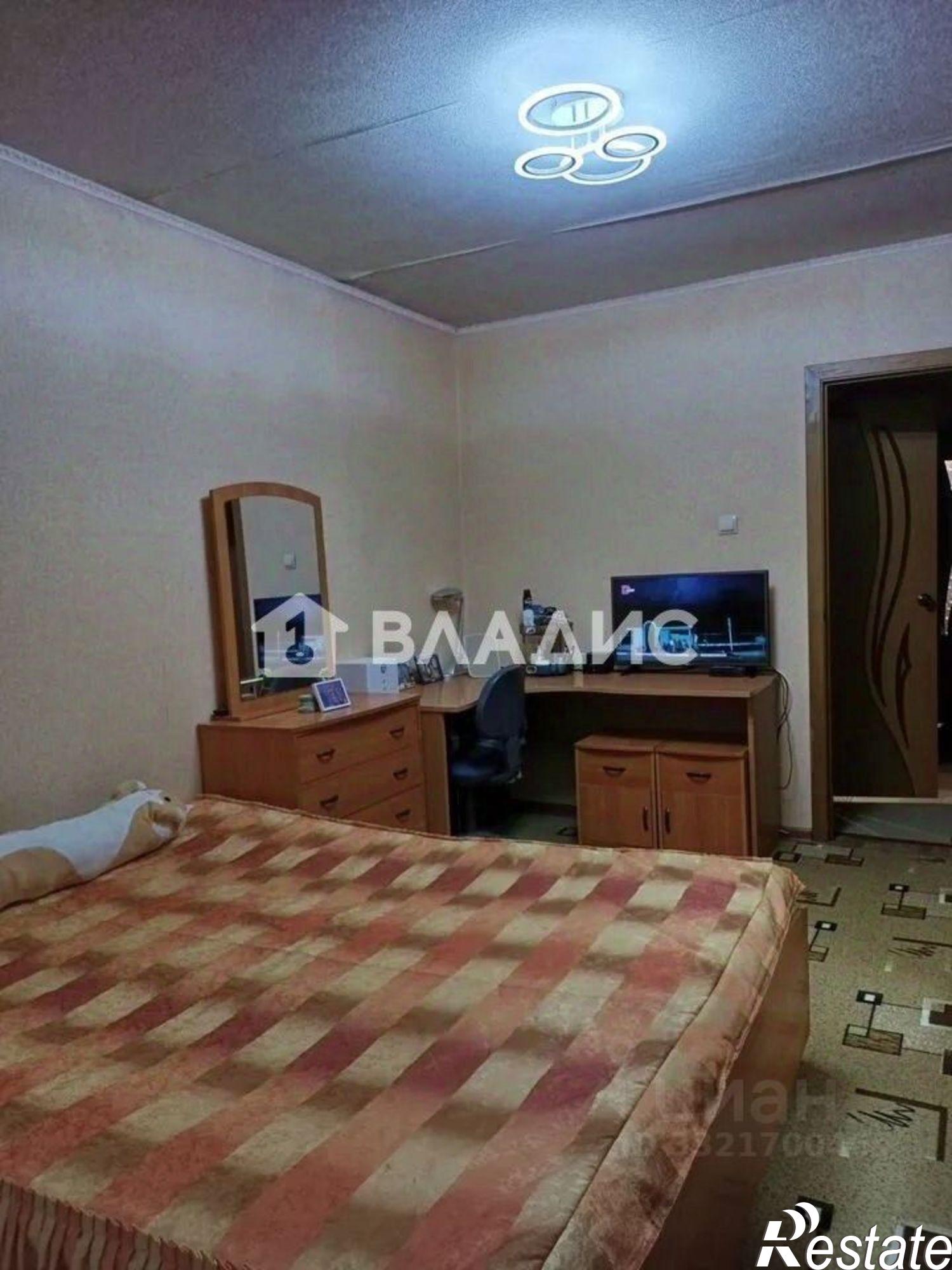 Купить квартиру за 6 900 000 рублей на ул Нижняя Дуброва, 31